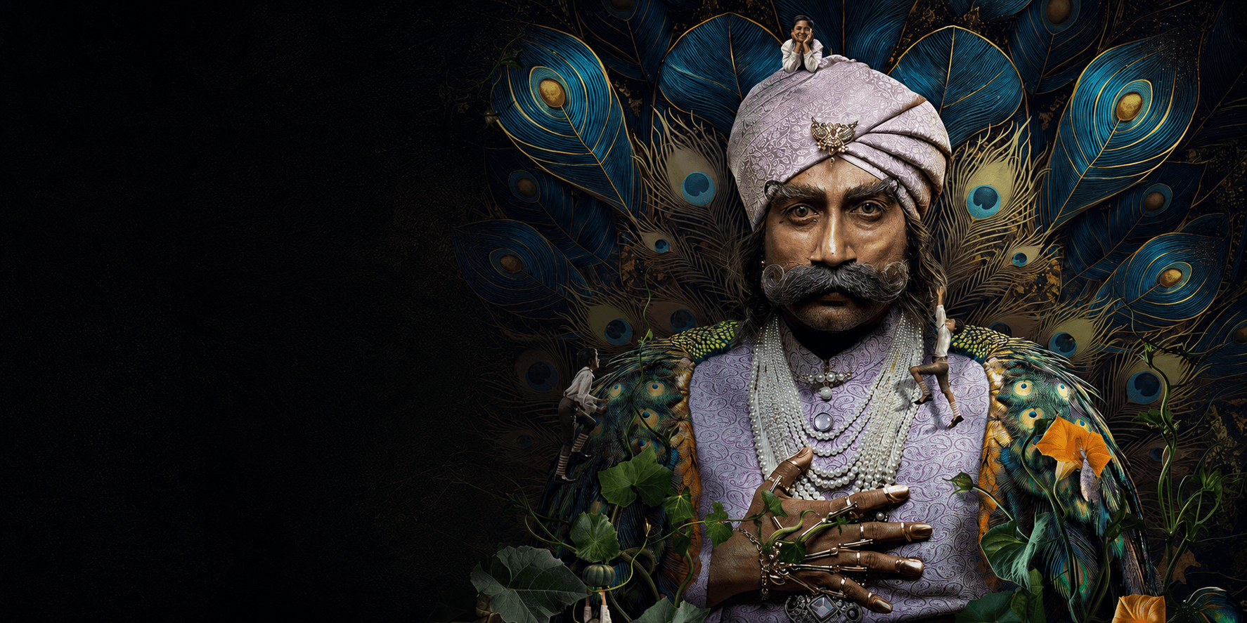 Rao Bahadur Hero